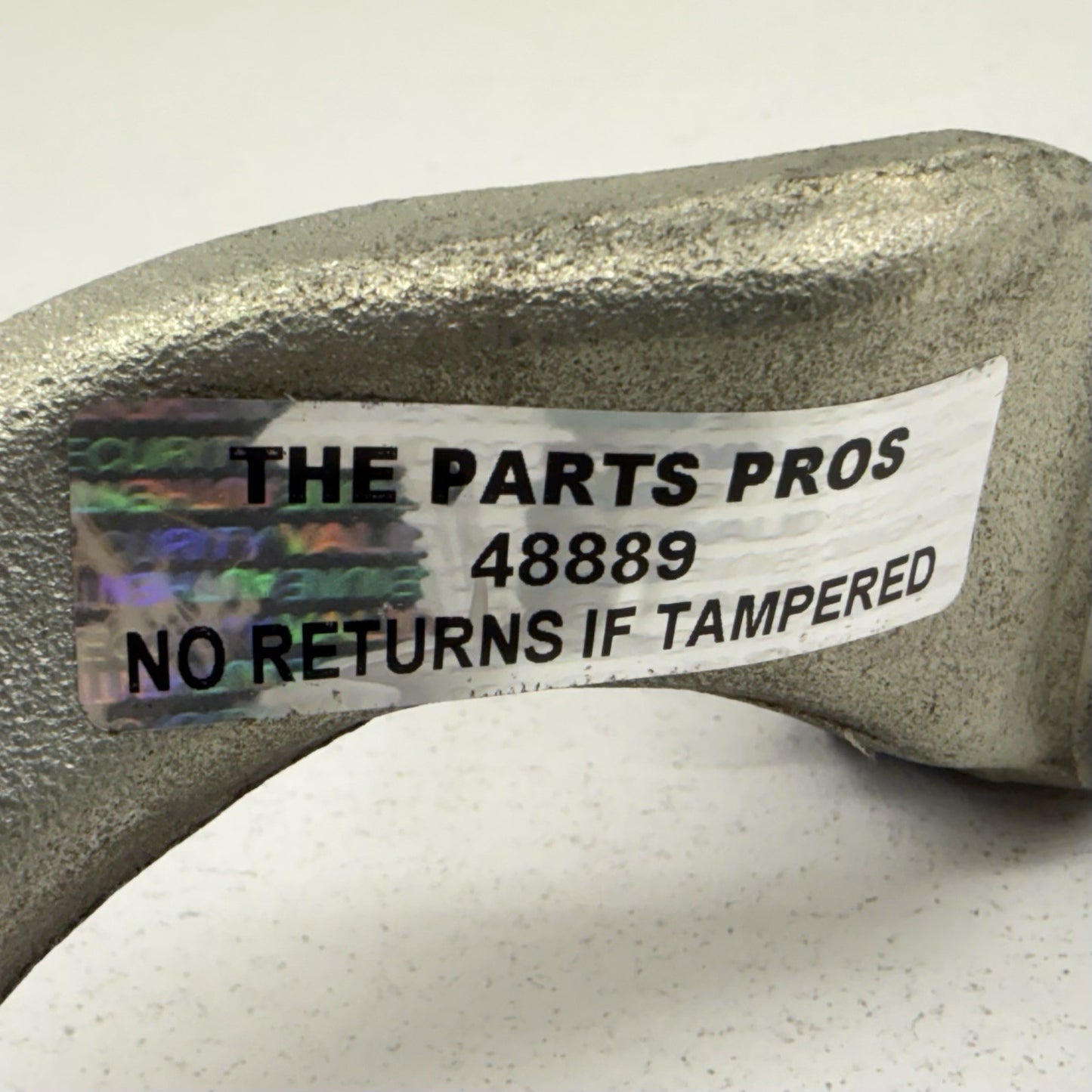 14-16 Mercedes W212 E350 RWD Passenger Right Front Outer Tie Rod End OEM