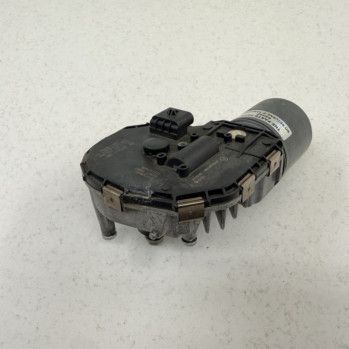 2008-2014 Mercedes-Benz C250 W204 Front Windshield Wiper Motor OEM