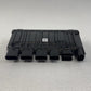 18-24 BMW G01 X3 Integrated Power Supply Control Module 8638551 OEM
