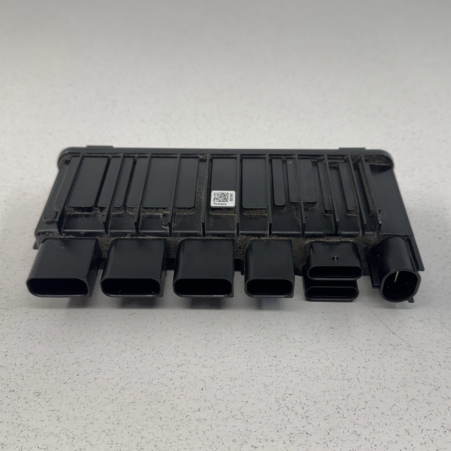 18-24 BMW G01 X3 Integrated Power Supply Control Module 8638551 OEM