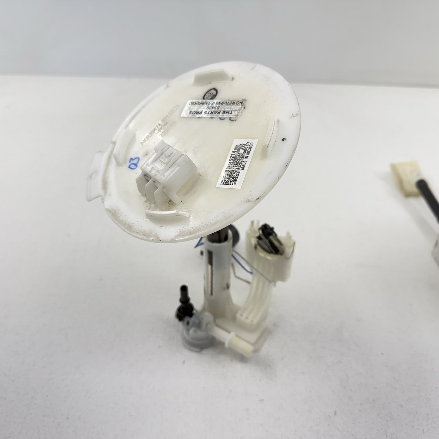 17-24 Chevrolet Camaro ZL1 1LE Gas Tank Fuel Pump Sending Unit Pair OEM