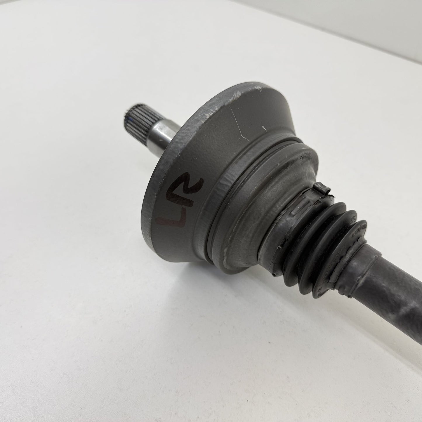 2014-2017 Mercedes-Benz S550 W222 Driver Left Rear CV Axle Shaft OEM