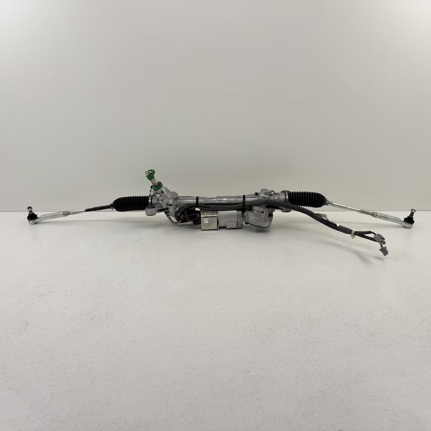 2022-2023 Subaru WRX Power Steering Gear Box Rack & Pinion 34110VC090 OEM