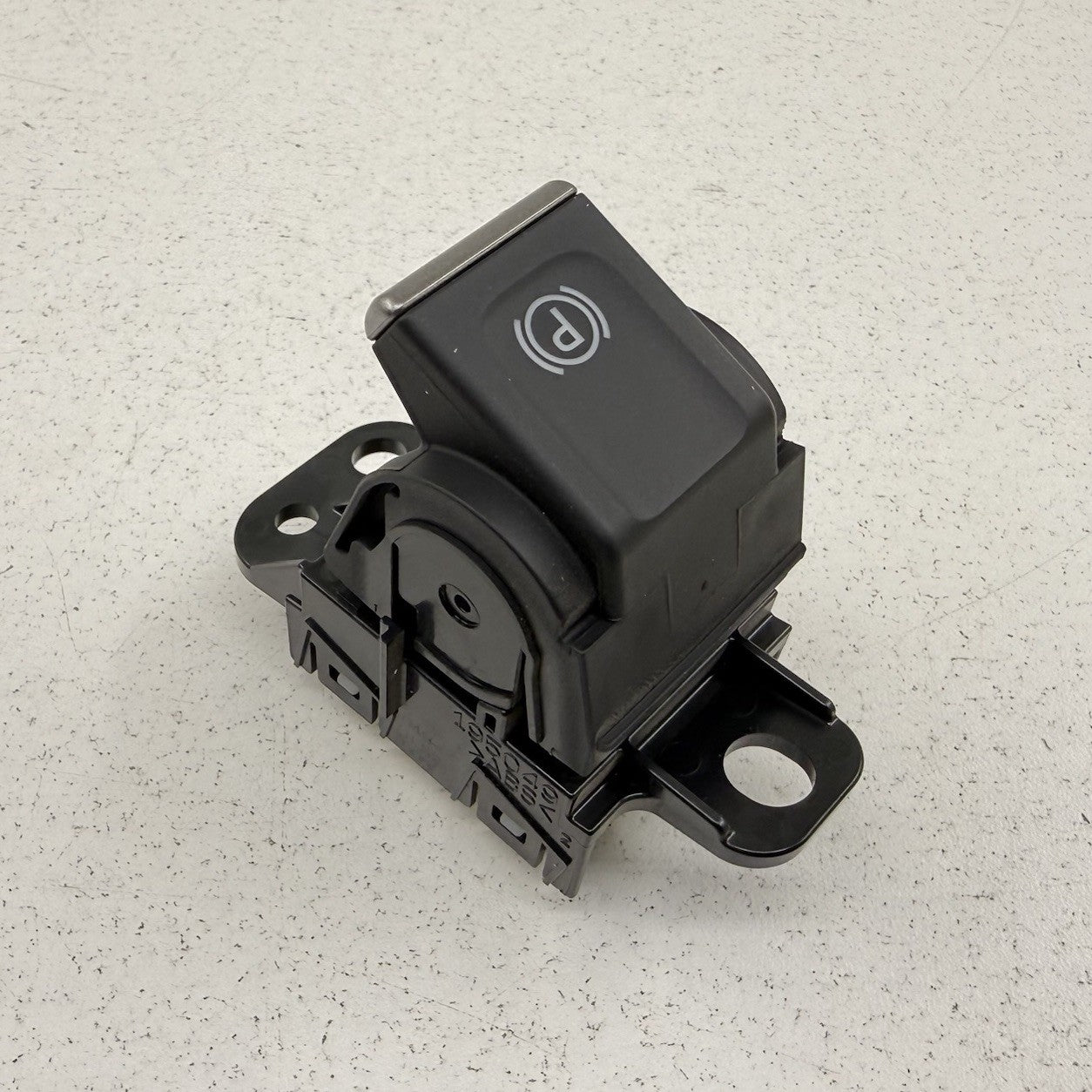 21-26 Lexus IS300 IS350 Electronic Parking Park Brake Control Switch Button