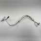 19-24 RAM 2500 3500 HVAC AC AIR DISCHARGE LINE HOSE PIPE TUBE 68363154AB OEM