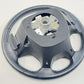 18-22 Honda Odyssey Driver Steering Wheel Leather Black 78500-THR-A41 OEM