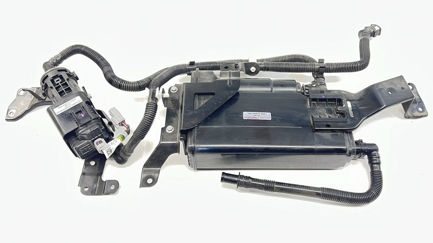 15-21 SUBARU WRX STI FUEL EVAP VAPOR CHARCOAL EMISSION CANISTER OEM