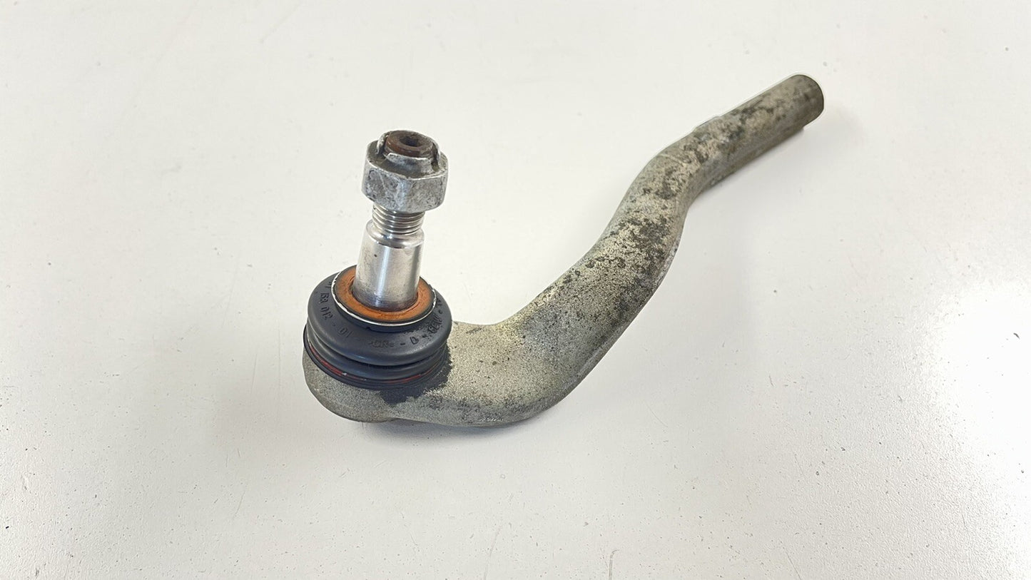 10-13 MERCEDES BENZ W212 E CLASS RWD DRIVER LEFT FRONT OUTER TIE ROD BAR OEM