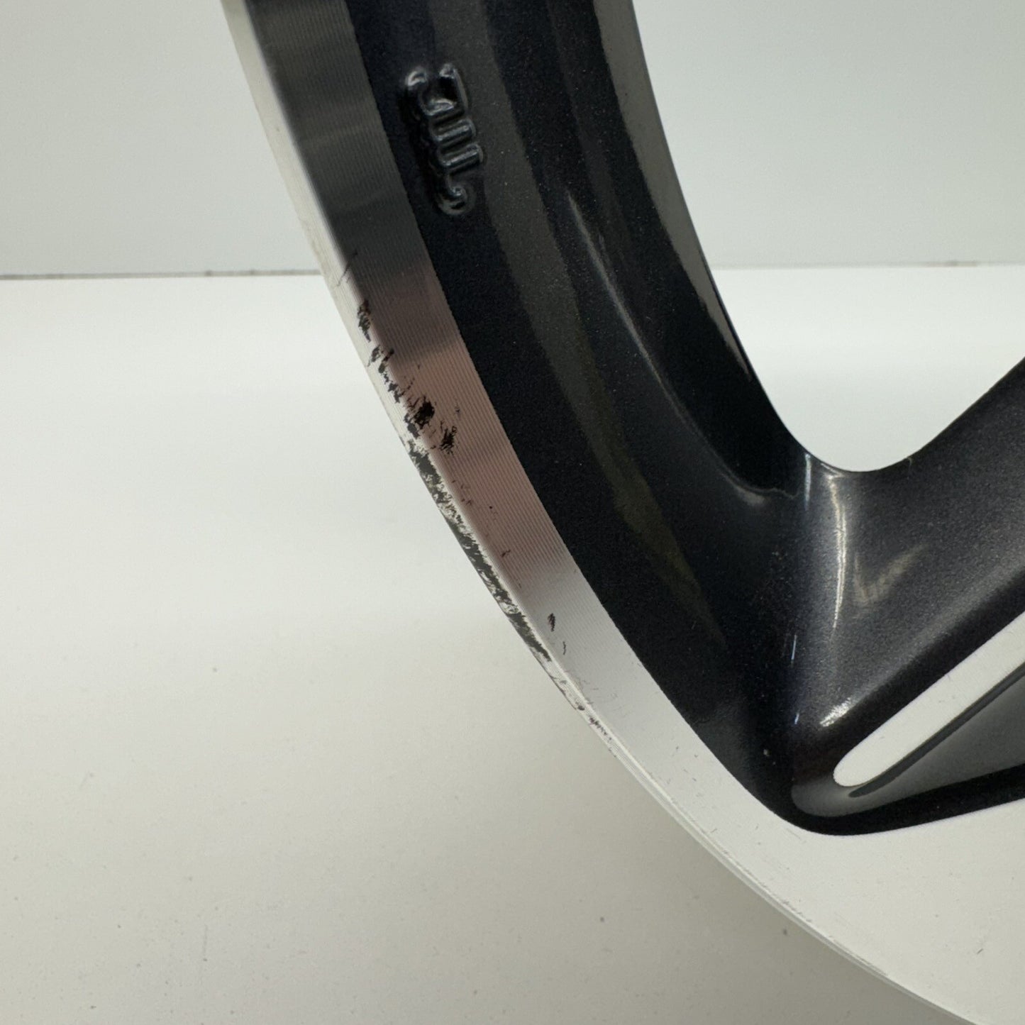 18-23 HONDA ODYSSEY TOURING WHEEL RIM 5 SPOKE MACHINED FACE 18â 18x7.5J OEM