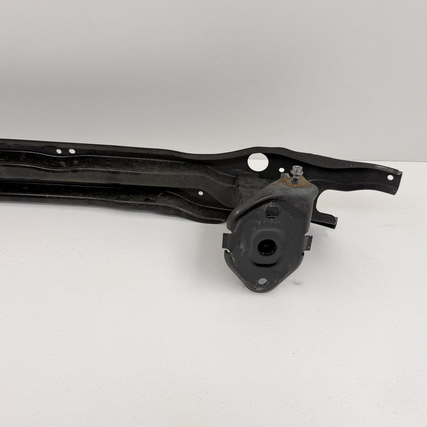 2021-2026 BMW M3 M4 G80 G82 Rear Bumper Reinforcement Bar Crash Impact Beam OEM
