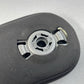 18-25 Honda Odyssey Right Front Seat Armrest Arm Rest Mocha Leather OEM