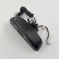2008-2014 Mercedes-Benz C250 C300 C350 W204 Interior Rear View Mirror Black OEM
