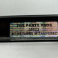 13-18 BENTLEY FLYING SPUR FRONT ENGINE PLATE CROSSMEMBER IMPACT SUPPORT BAR OEM