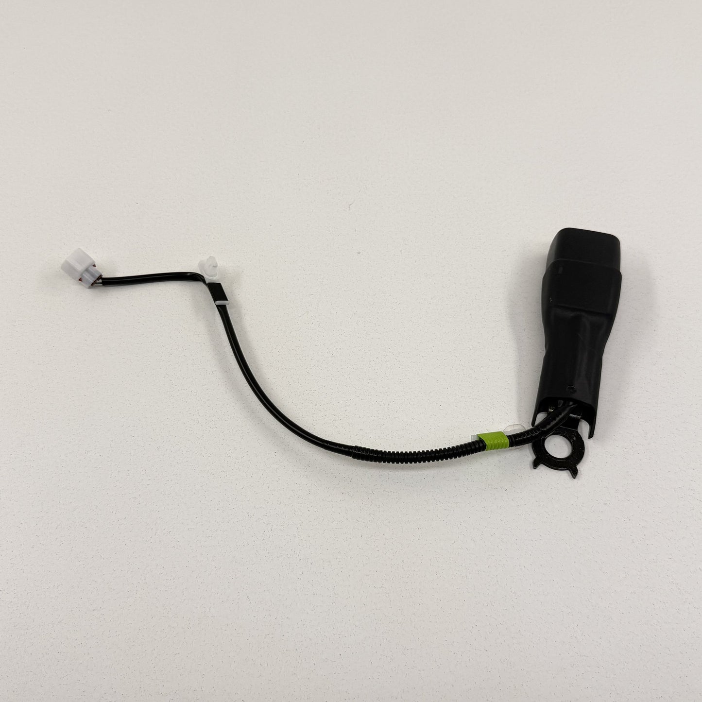 2019-2025 Toyota RAV4 Passenger Right Front Seat Belt Buckle OEM