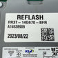24-25 Ford Mustang Communication Sync Module PR3T-14G670-BFR PU5T-14G670-LJB OEM