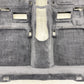 22-26 Hyundai Elantra N Floor Body Interior Carpet Black OEM