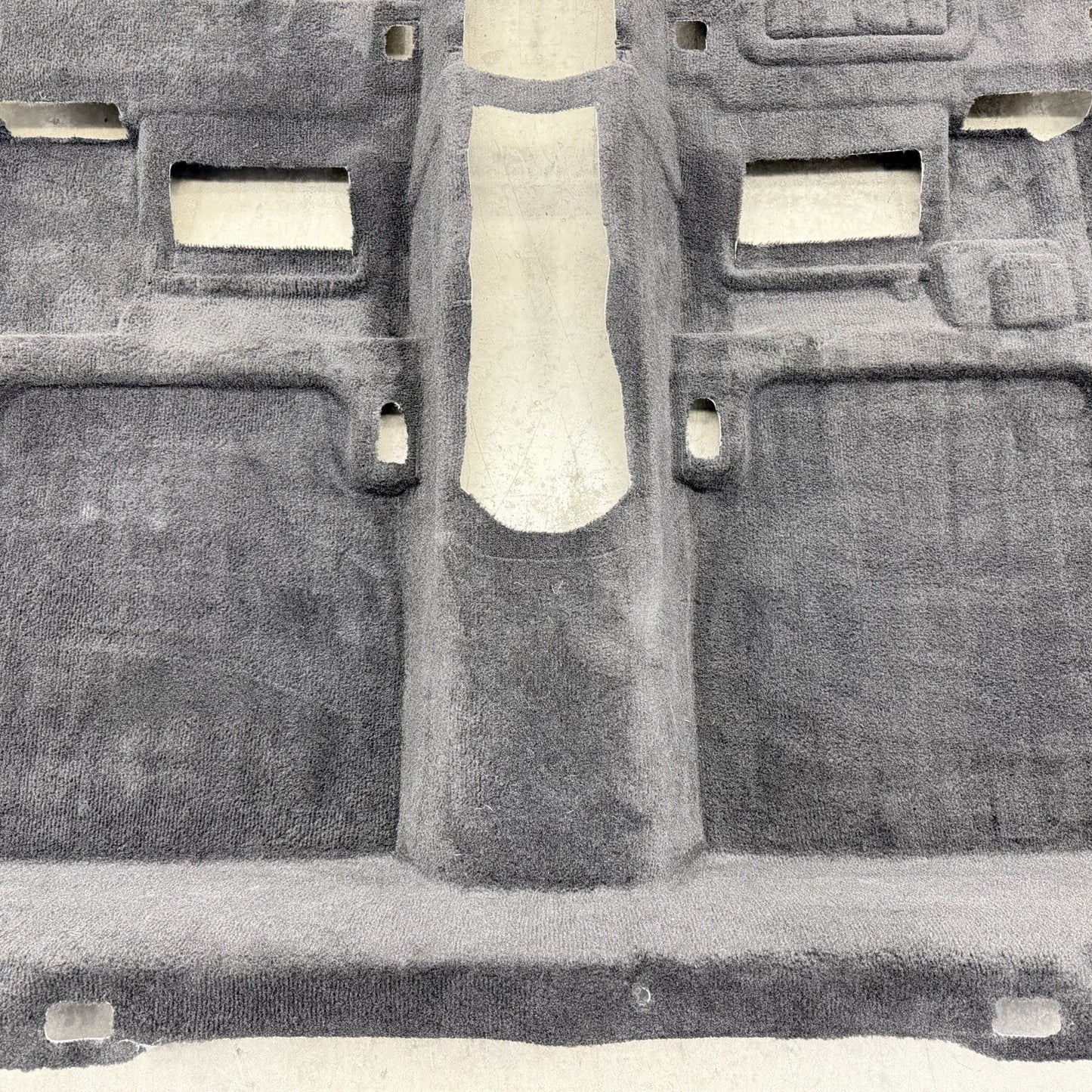 22-26 Hyundai Elantra N Floor Body Interior Carpet Black OEM
