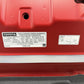 25-26 Toyota Camry Front Hood Panel Complete W/ Hinges Supersonic Red OEM