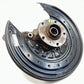 13-18 Bentley Flying Spur Right Rear Spindle Knuckle Hub Wheel Bearing OEM