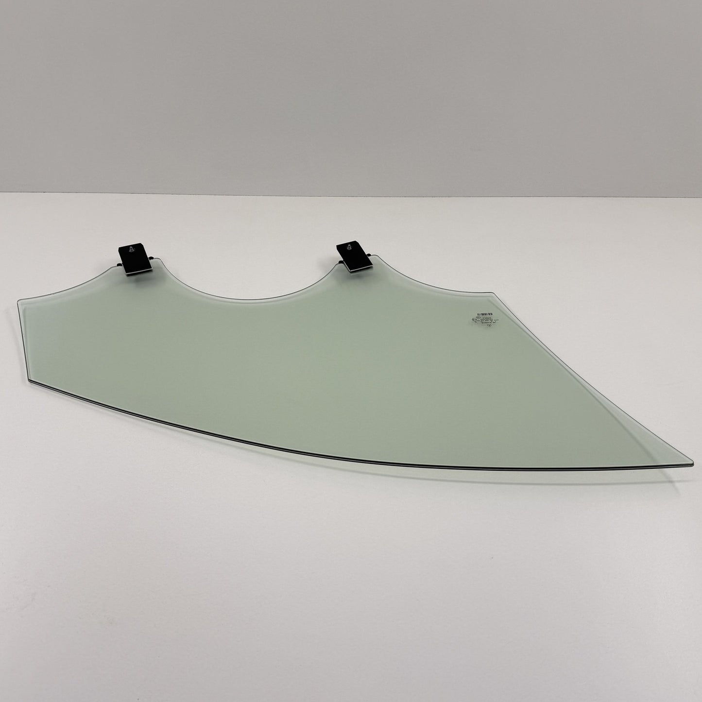 2014-2020 Mercedes-Benz S550 Base W222 Driver Left Front Door Glass Window OEM