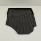 2023-2025 Honda Pilot Front All Weather Rubber Floor Mat Pair Left & Right OEM
