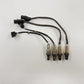 2014-2017 Mercedes-Benz S550 W222 Exhaust Oxygen O2 Sensor Set OEM