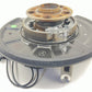 12-18 MERCEDES BENZ CLS550 W218 DRIVER LEFT REAR SPINDLE KNUCKLE HUB BEARING OEM