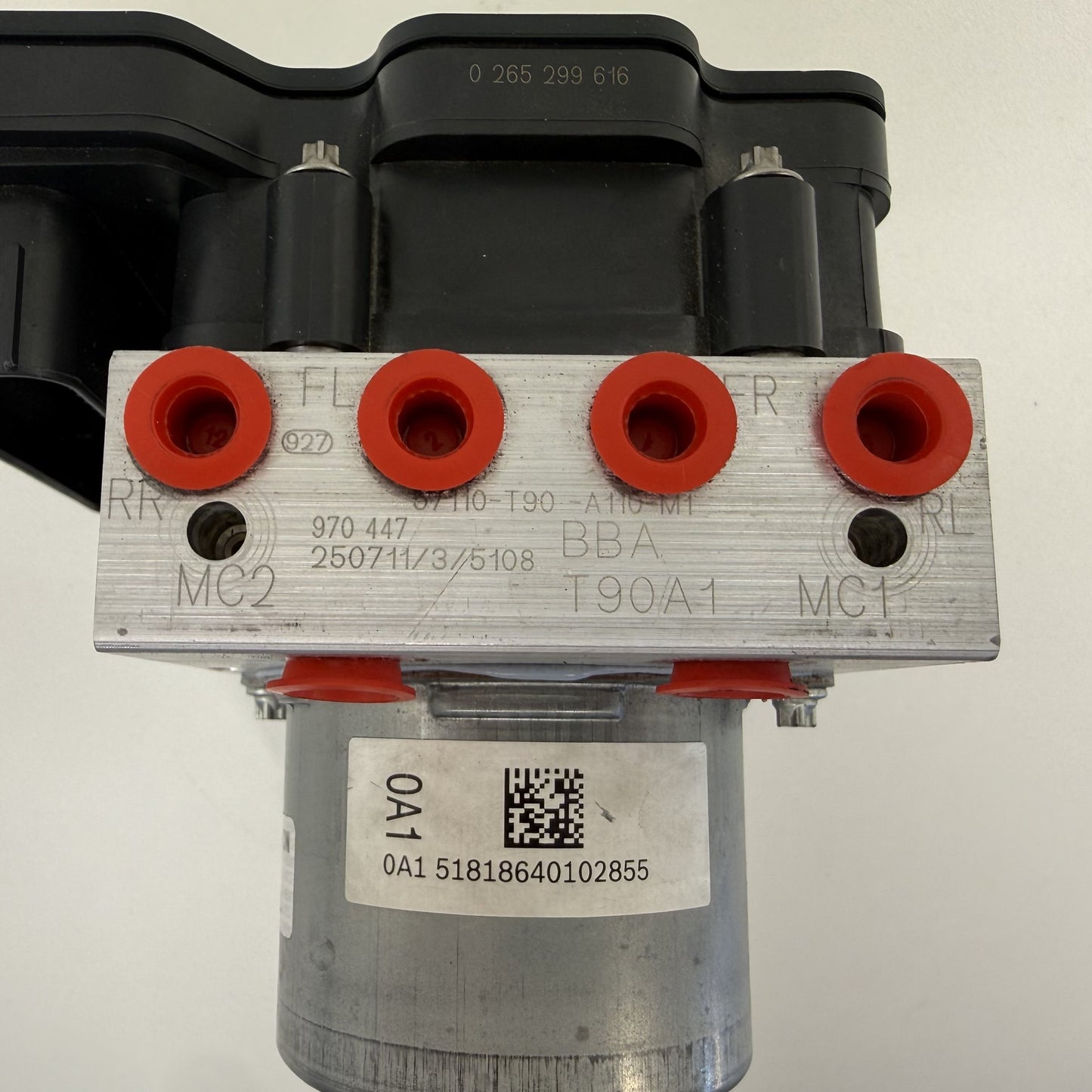 2023-2025 Honda Pilot AWD Anti Brake Lock ABS Pump Module 57110-T90-A110-M1 OEM