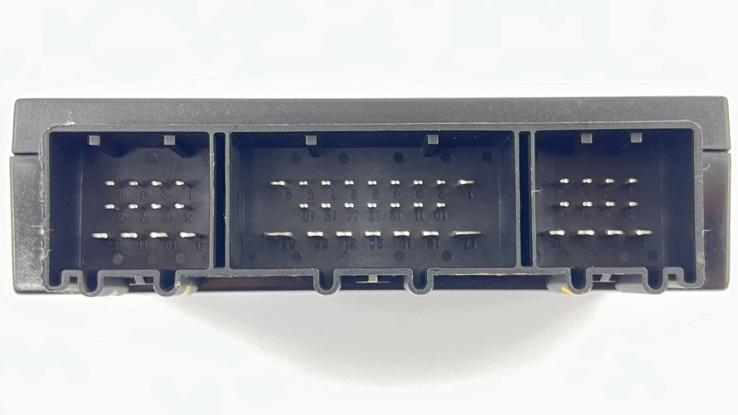 13-18 BENTLEY FLYING SPUR CENTRAL COMFORT COMPUTER MODULE 3D0 959 933 P OEM