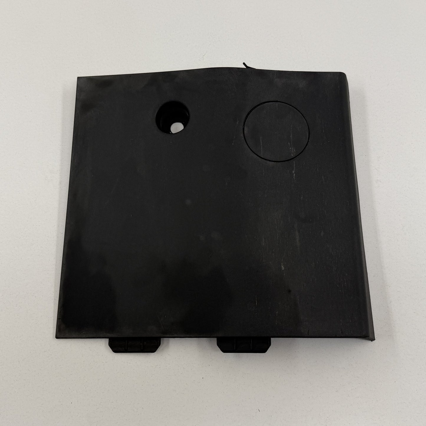 2022-2024 Rivian R1S Left Rear Underbody Battery Splash Guard PT00048749 OEM