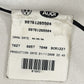 05-12 PORSCHE BOXSTER 987 HVAC BOX HEATER AC FLAP MOTOR AIR MIX ACTUATOR SET OEM