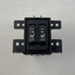 22-26 Toyota GR86 BRZ Front Heated Seat Control Switch OEM