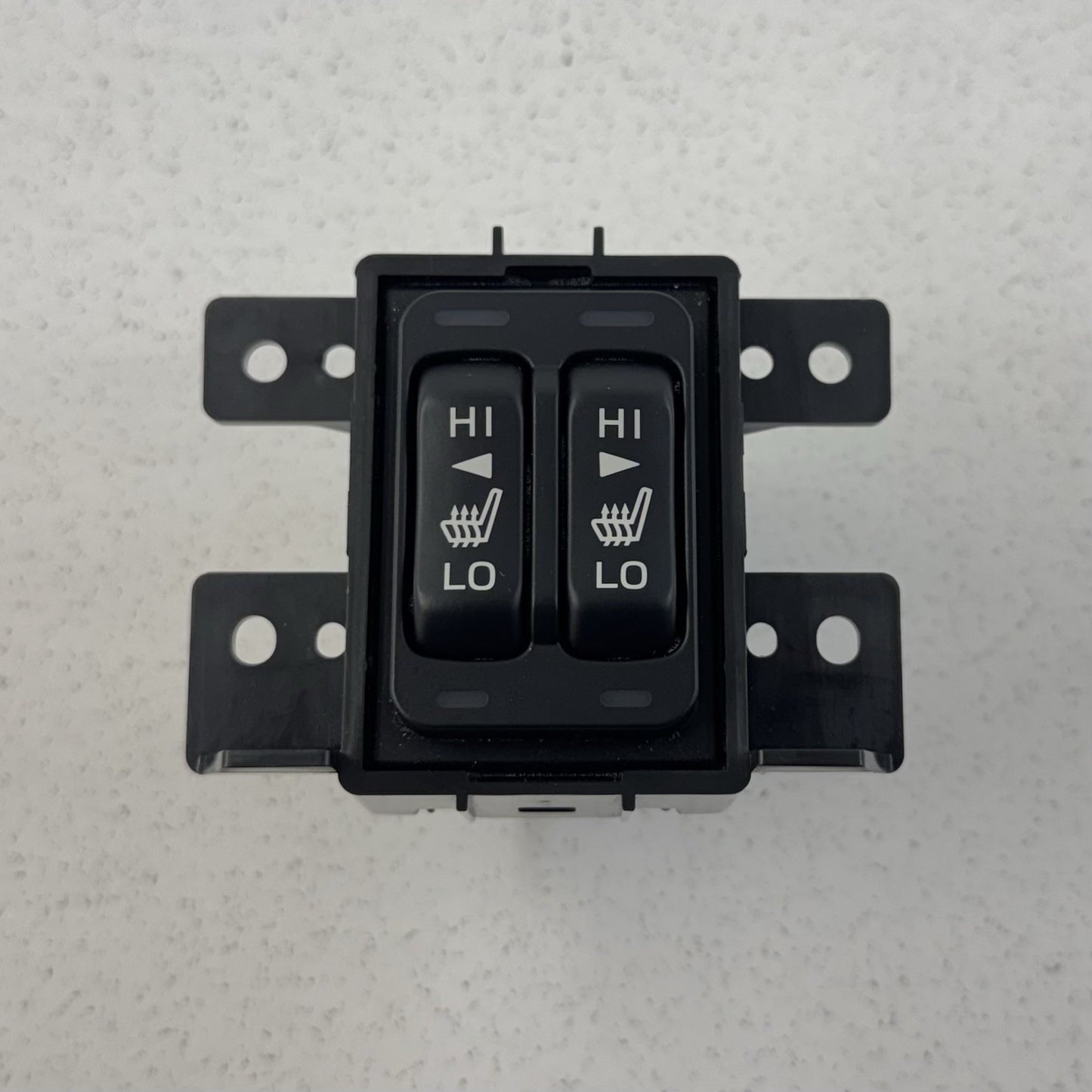 22-26 Toyota GR86 BRZ Front Heated Seat Control Switch OEM