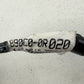 19-25 Toyota RAV4 Left Rear ABS Wheel Speed Sensor W/ Harness 89544-0R020 OEM