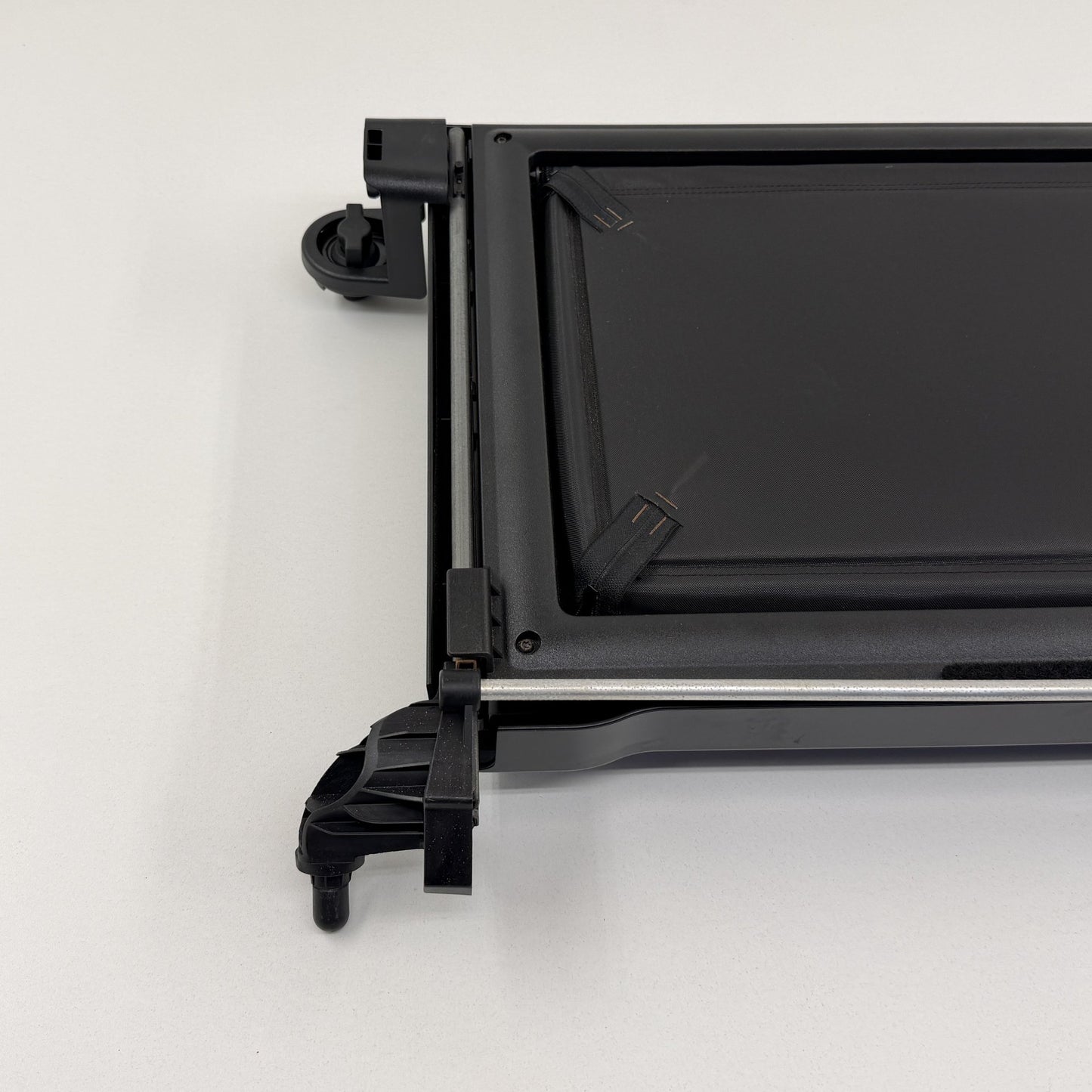 2014-2020 Mercedes S550 W222 Trunk Comfort Box Cargo Storage Compartment OEM