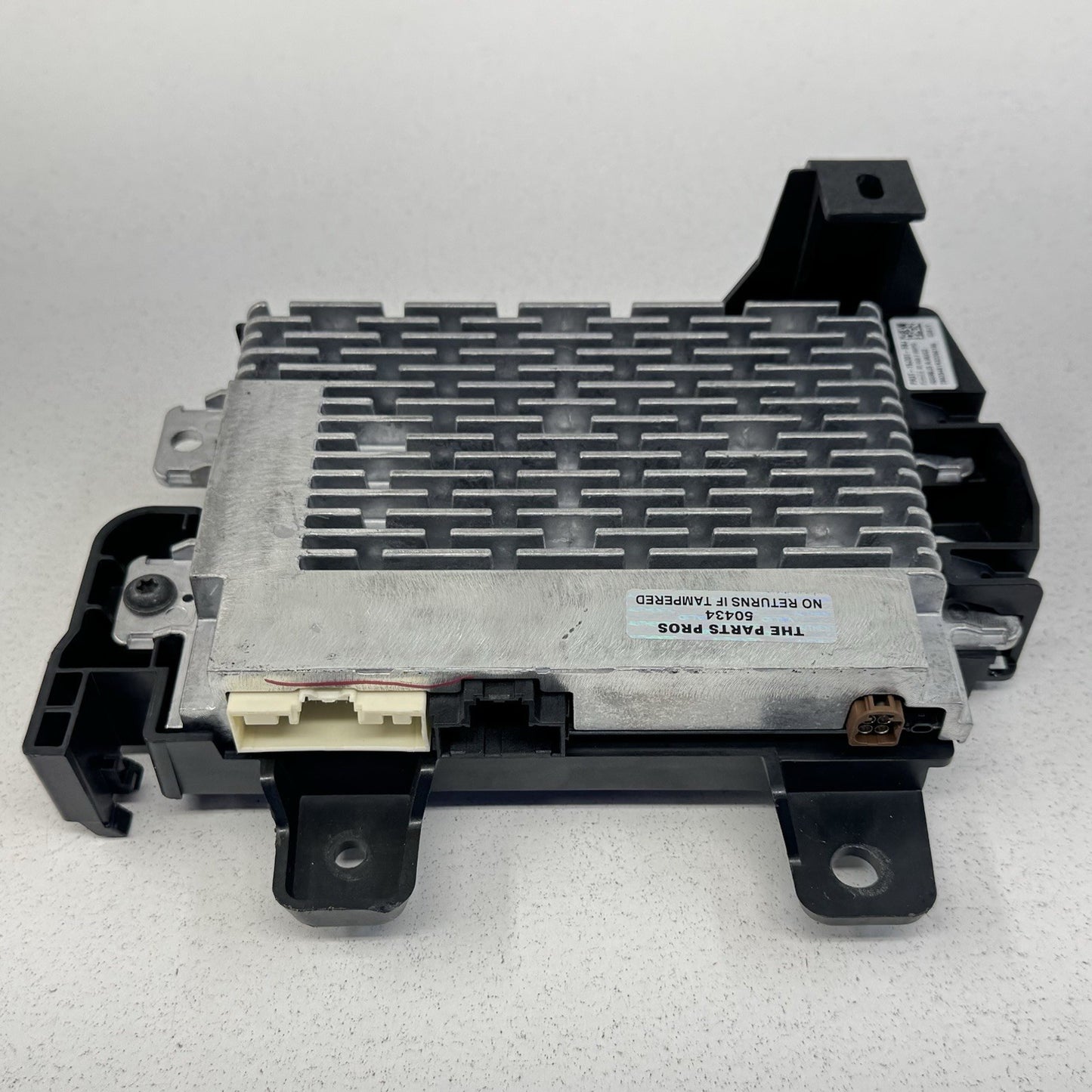 24-25 Ford Mustang Windshield Lane Departure Keep Assist Camera W/ Module OEM