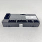22-25 VOLKSWAGEN GOLF R MK8 TEMPERATURE CLIMATE CONTROL MODULE 5WA907727AD OEM