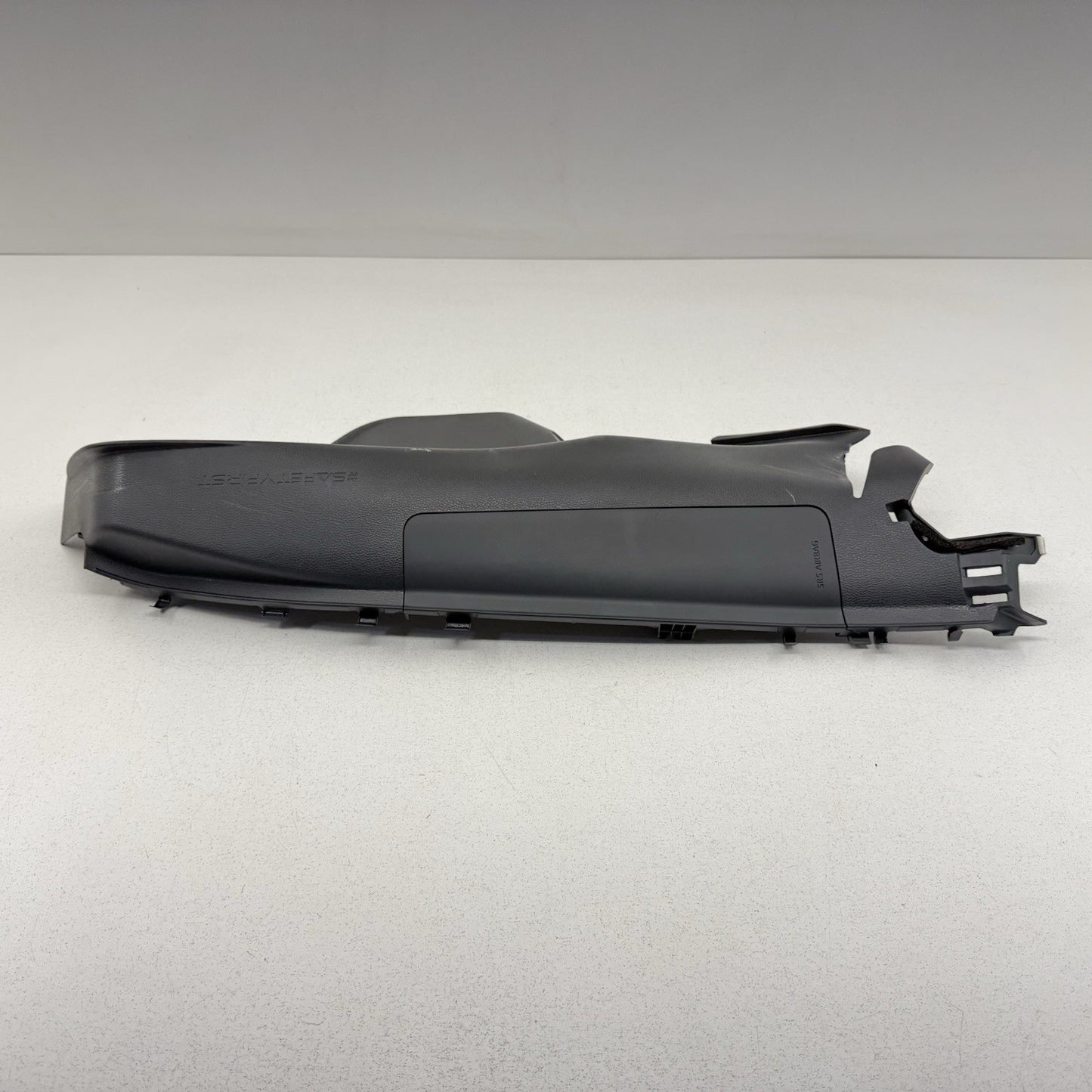 23-26 Toyota Prius Passenger Right Rear Seat Bolster With Airbag Air Bag OEM