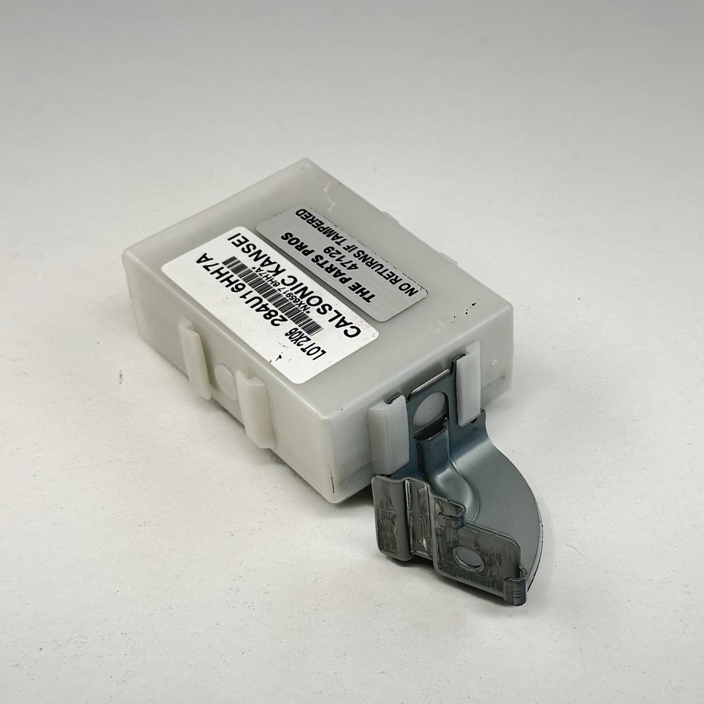 17-22 Infiniti Q50 Q60 Gateway Control Module 284U16HH7A OEM