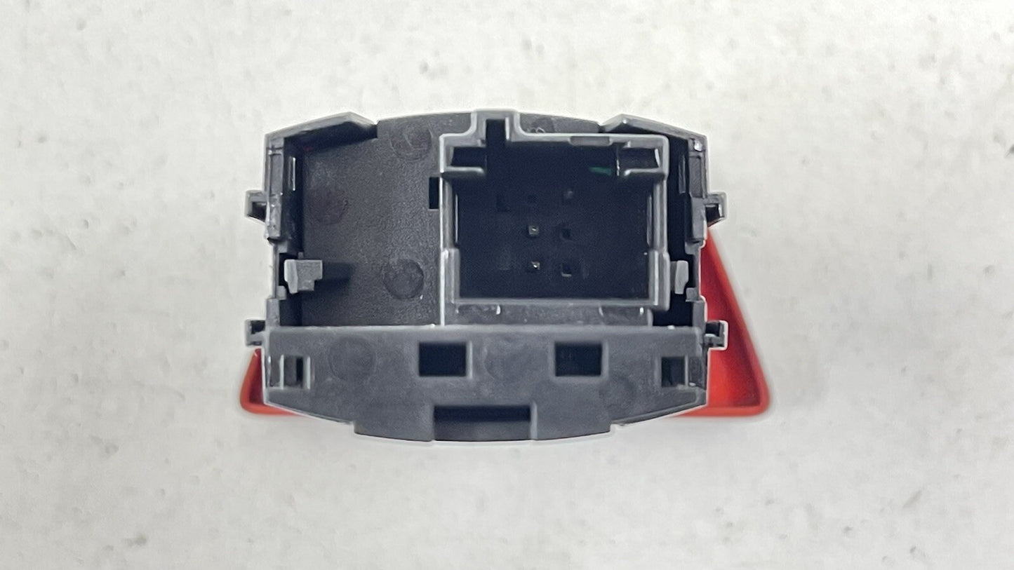 20-23 TOYOTA SUPRA EMERGENCY HAZARD LIGHT CONTROL SWITCH BUTTON 7944516 OEM