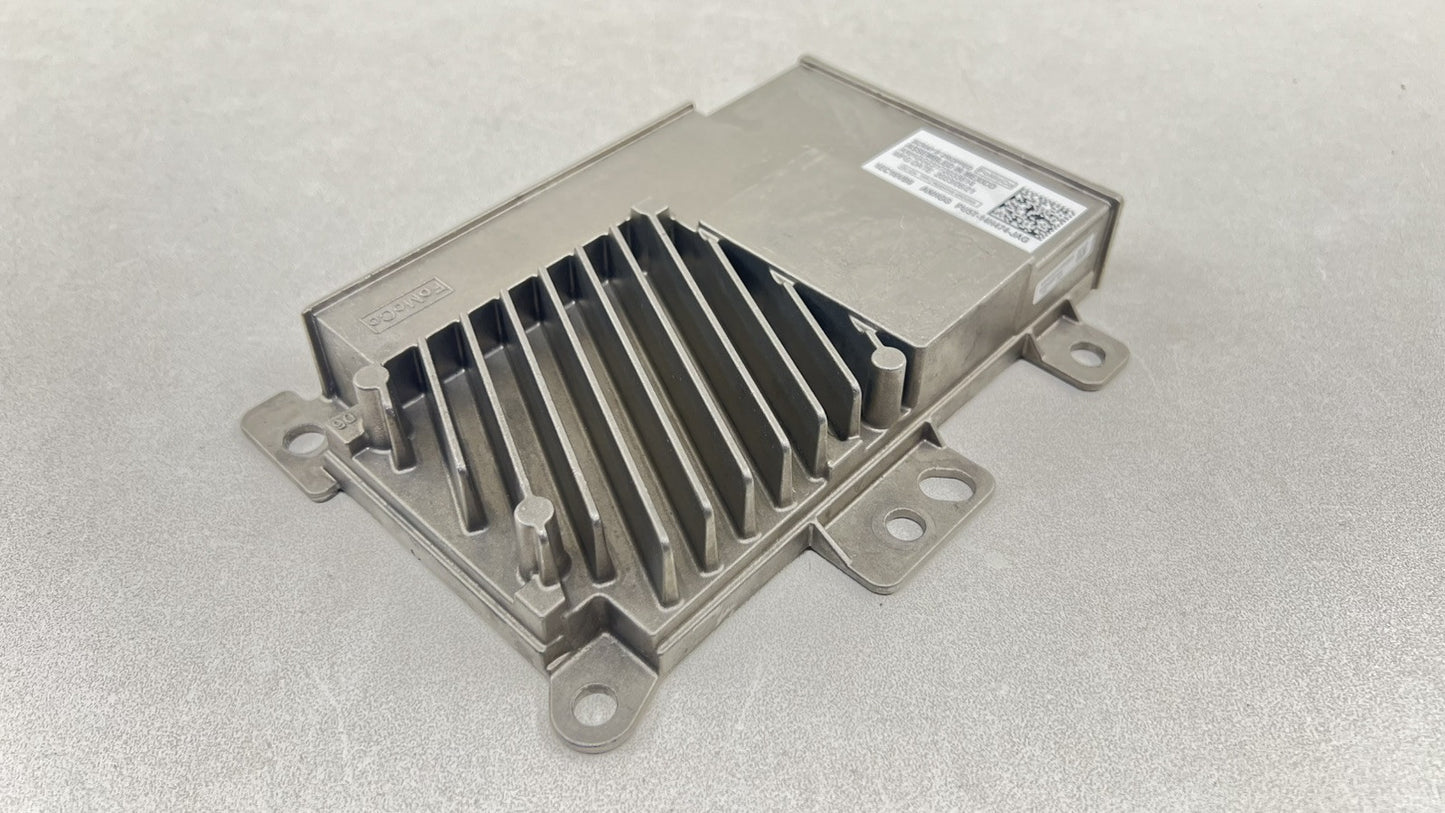 24-25 Ford Mustang GT Gateway Control Module PU5T-14H474-JAG OEM