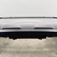 2019-2025 Toyota RAV4 Limited Rear Bumper Cover W/ Parking Sensor Holes OEM