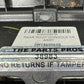 13-18 BENTLEY FLYING SPUR REAR OVERHEAD CONSOLE DOME LIGHT CONTROL PANEL OEM