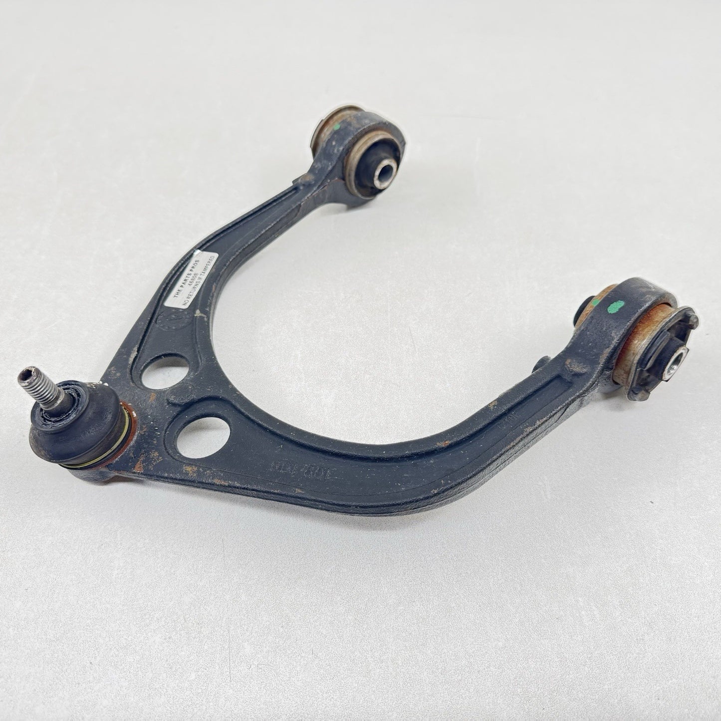 18-23 DODGE CHALLENGER WIDEBODY DRIVER LEFT FRONT UPPER CONTROL ARM OEM