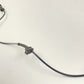 15-20 FORD MUSTANG GT LEFT / RIGHT REAR ABS WHEEL SPEED SENSOR FR3C-2C190-BA OEM