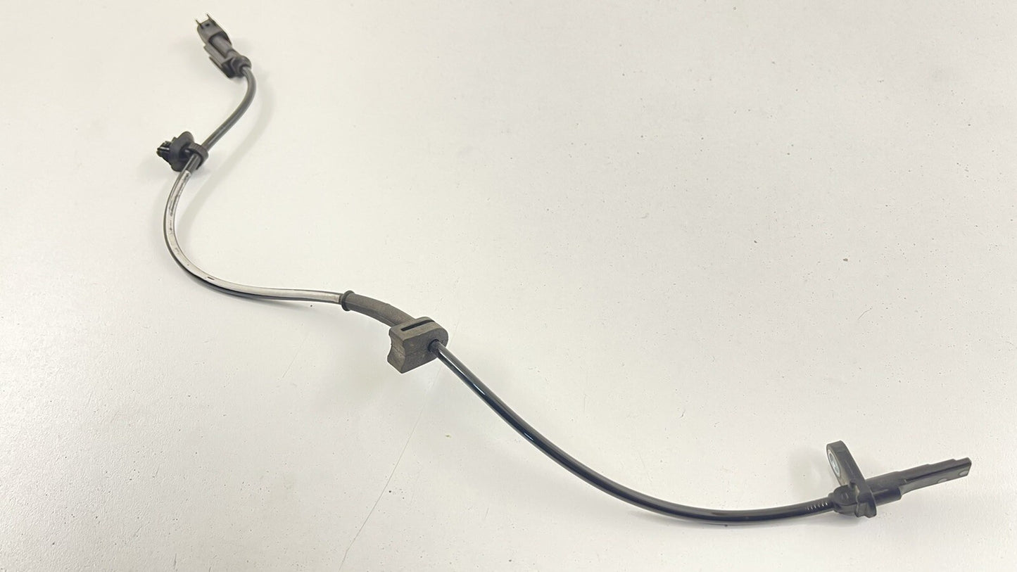 15-20 FORD MUSTANG GT LEFT / RIGHT REAR ABS WHEEL SPEED SENSOR FR3C-2C190-BA OEM