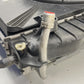 01-04 CHEVROLET CORVETTE C5 Z06 MANUAL RADIATOR CONDENSER FAN ASSEMBLY OEM