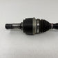 2013-2015 Chevrolet Camaro SS 1LE Passenger Right Rear CV Axle Shaft OEM