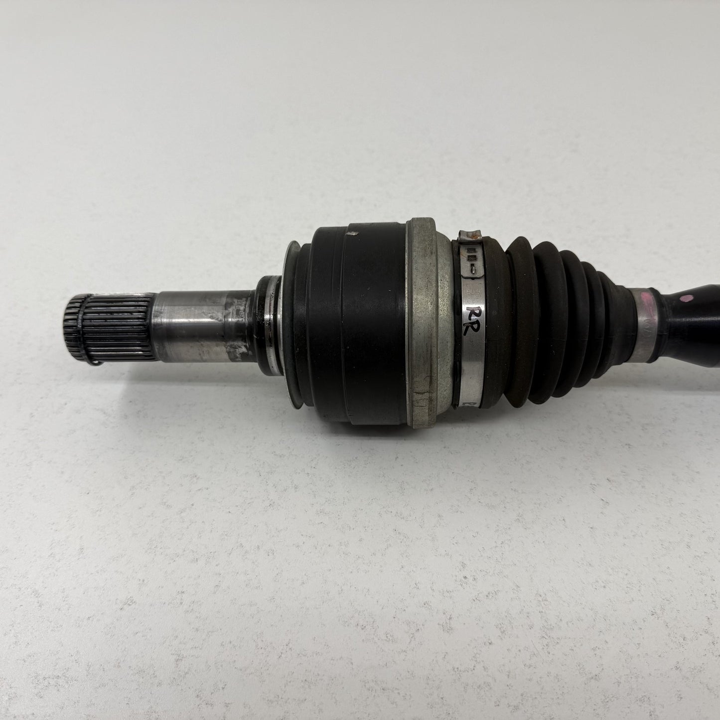 2013-2015 Chevrolet Camaro SS 1LE Passenger Right Rear CV Axle Shaft OEM