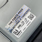 2017 ACURA MDX EPS ELECTRONIC POWER STEERING CONTROL MODULE 39980-TZ5-L6 OEM